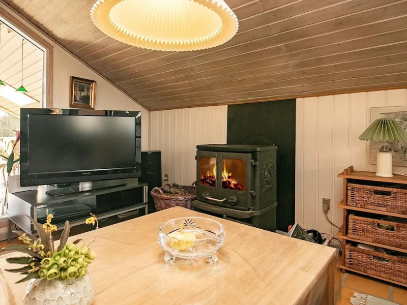 Billede 9 af 6 Person Holiday Home in Spottrup