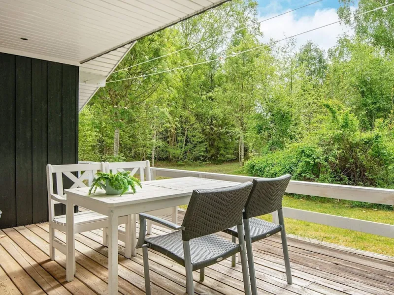 Billede 8 af 8 Person Holiday Home in Ebeltoft