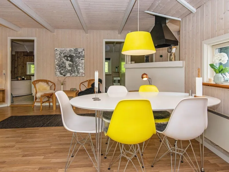 Billede 9 af 8 Person Holiday Home in Ebeltoft