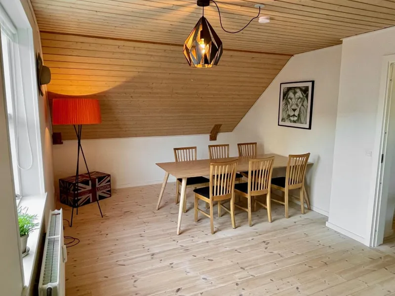 Billede 7 af Silkeby Bed & Breakfast