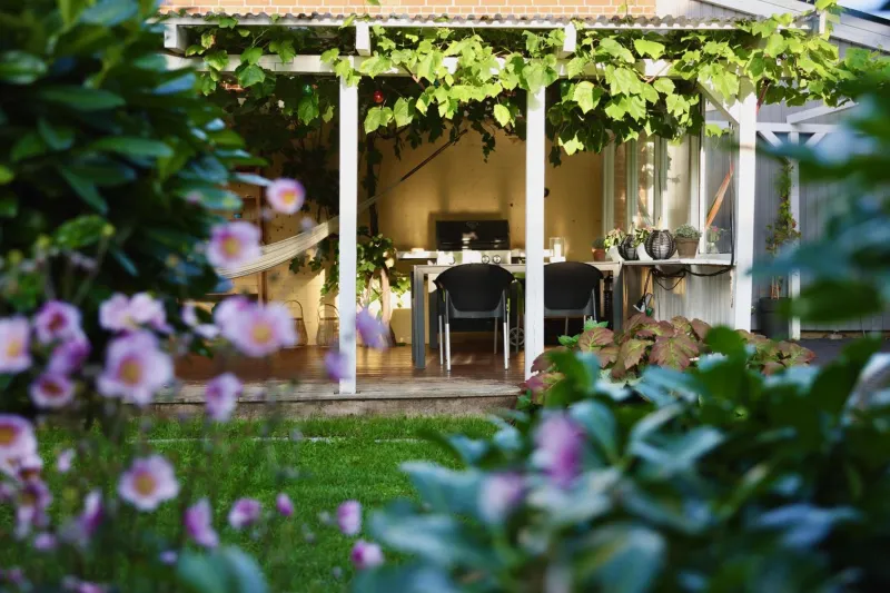Billede 23 af Silkeby Bed & Breakfast