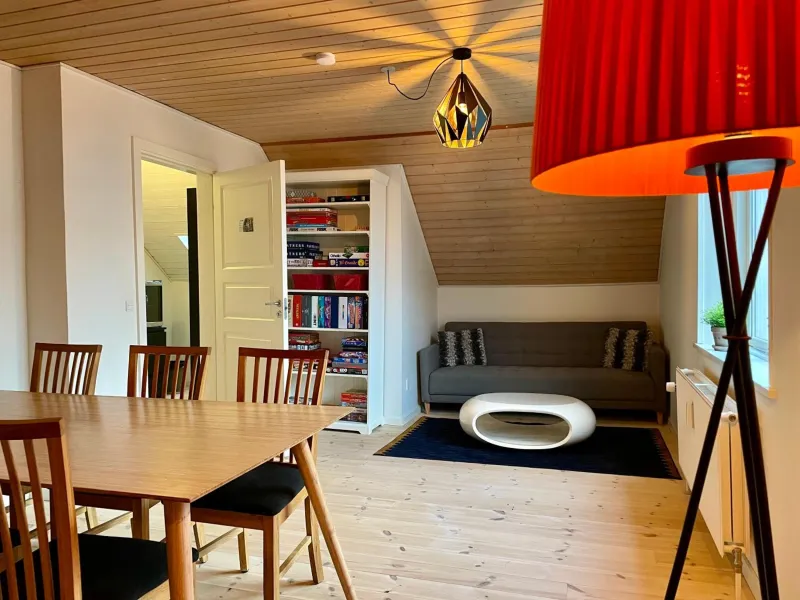 Billede 28 af Silkeby Bed & Breakfast
