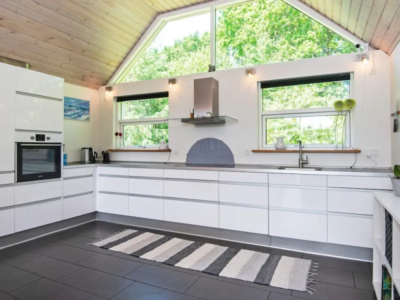 Billede 8 af 8 Person Holiday Home in Glesborg