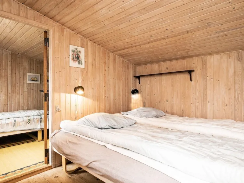 Billede 7 af 4 Person Holiday Home in Martofte