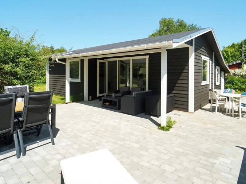 Billede 7 af 6 Person Holiday Home in Slagelse
