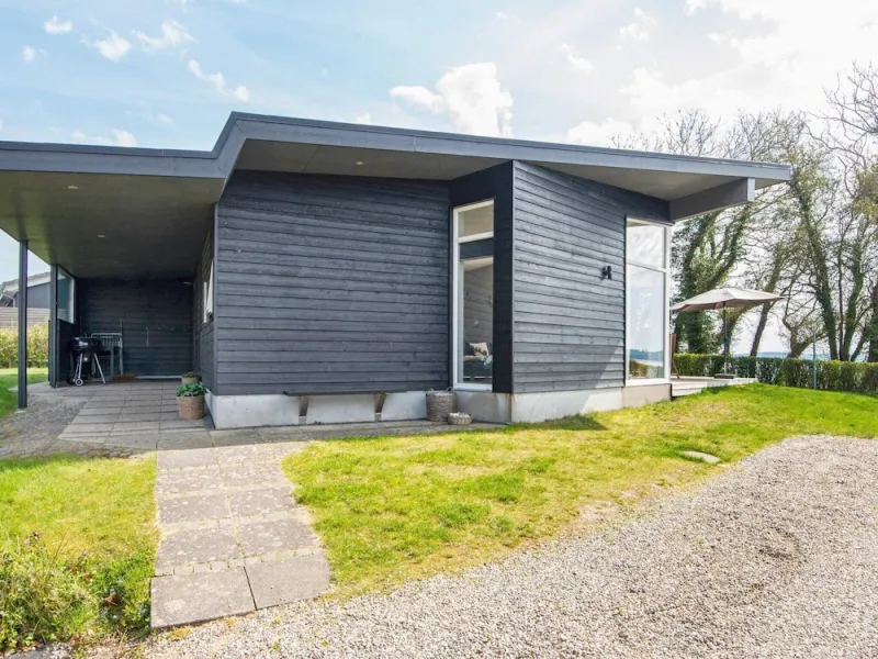 5 Person Holiday Home in Aabenraa