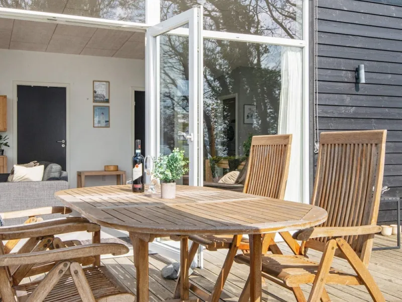 Billede 8 af 5 Person Holiday Home in Aabenraa