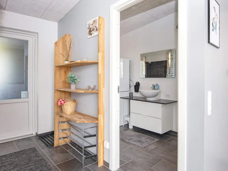 Billede 9 af 5 Person Holiday Home in Aabenraa