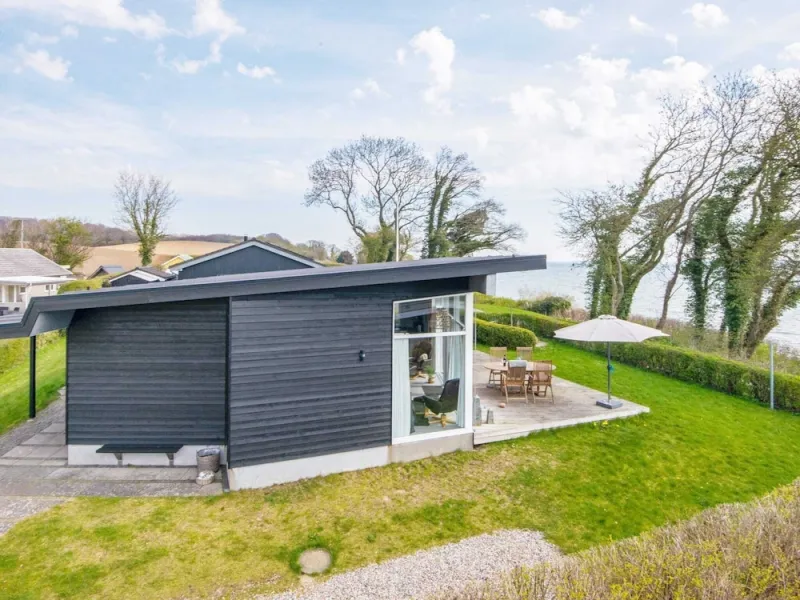 Billede 11 af 5 Person Holiday Home in Aabenraa