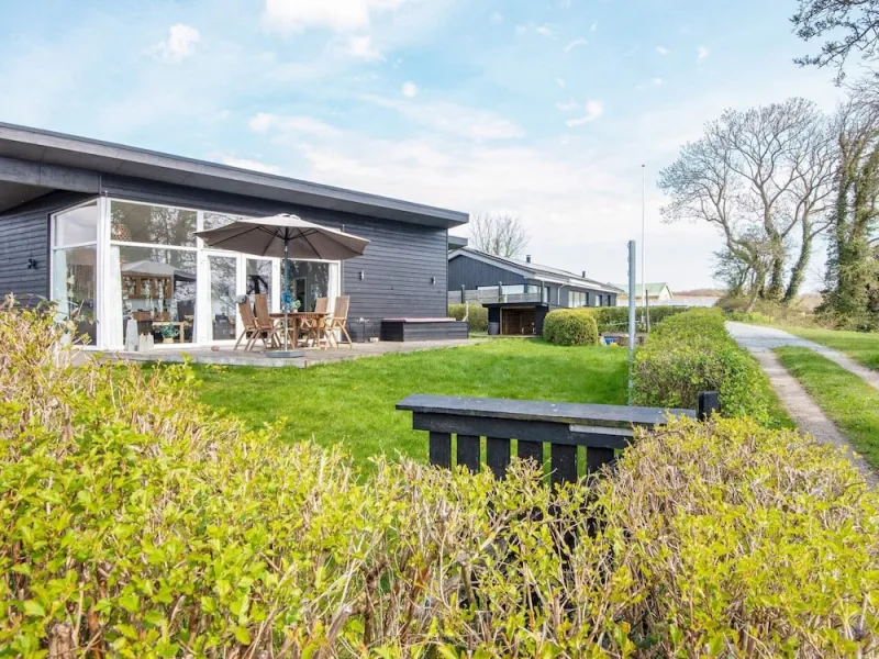 Billede 21 af 5 Person Holiday Home in Aabenraa