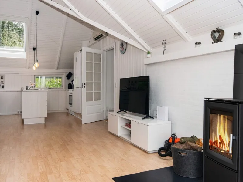Billede 7 af 8 Person Holiday Home in Toftlund
