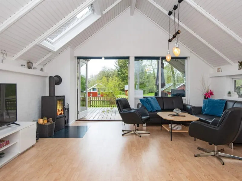 Billede 8 af 8 Person Holiday Home in Toftlund