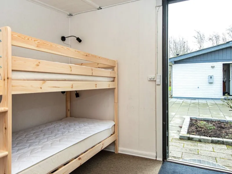Billede 2 af 6 Person Holiday Home in Ebeltoft
