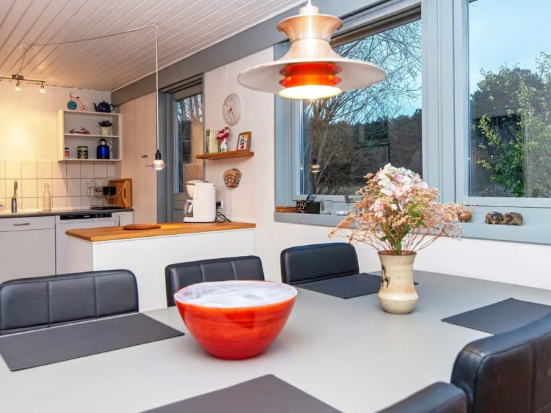 Billede 6 af 6 Person Holiday Home in Ebeltoft