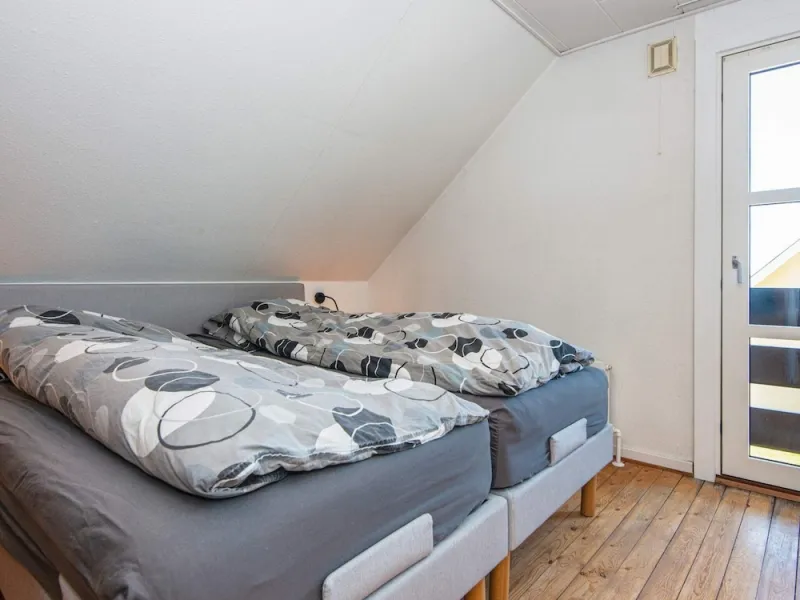Billede 9 af 6 Person Holiday Home in Glesborg
