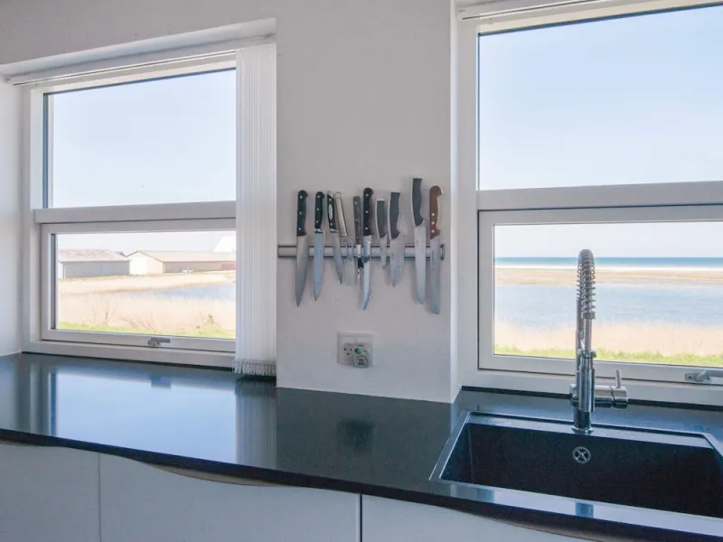 Billede 16 af 6 Person Holiday Home in Glesborg
