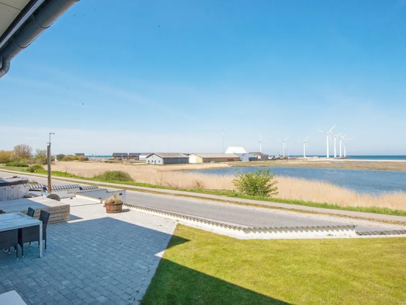 Billede 30 af 6 Person Holiday Home in Glesborg