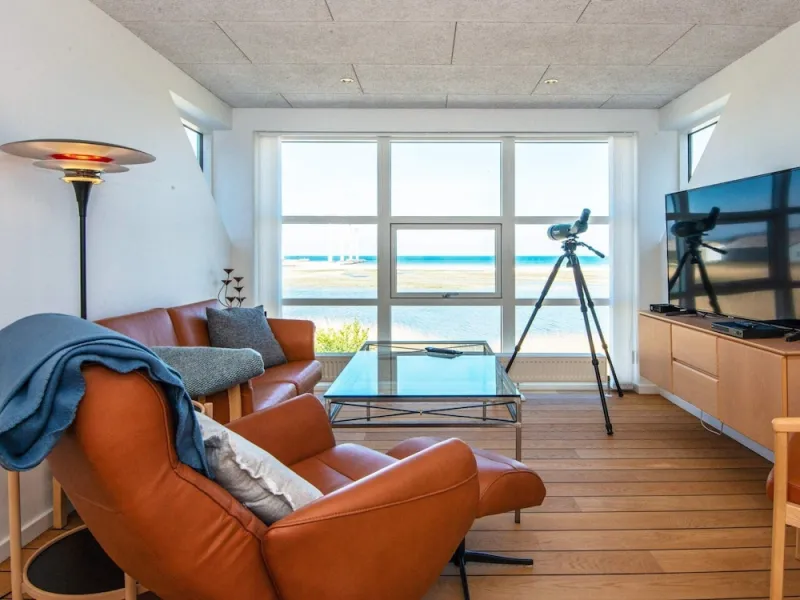Billede 47 af 6 Person Holiday Home in Glesborg
