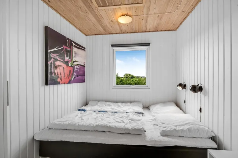 Billede 6 af Charming Holiday Home Near The North Sea, With Outdoor Sauna And Outdoor Spa