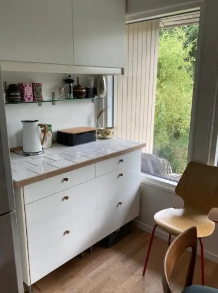 Billede 7 af Lovely Summer House By The Coast