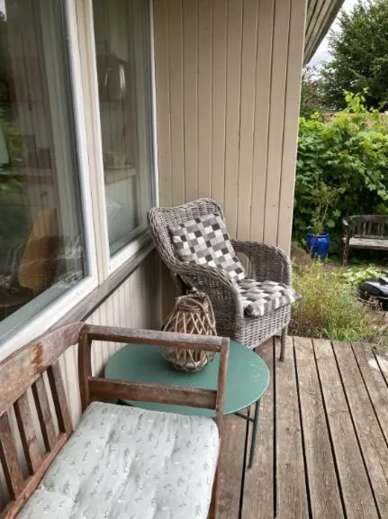 Billede 8 af Lovely Summer House By The Coast
