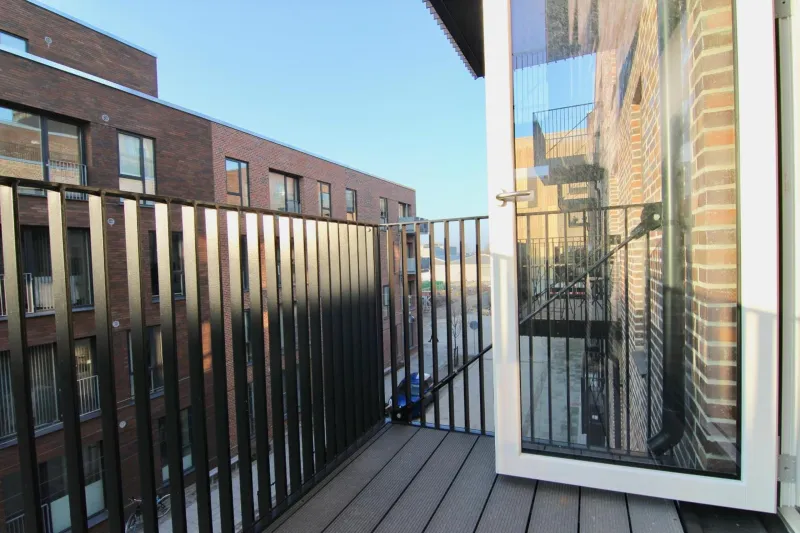 3-BR apartment with a balcony in Ørestaden - 147