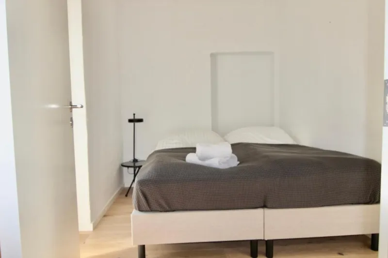 Billede 6 af 1-BR apartment w a terrace in Nørrebro - 217