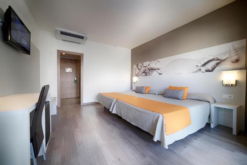 Ohtels Villa Dorada