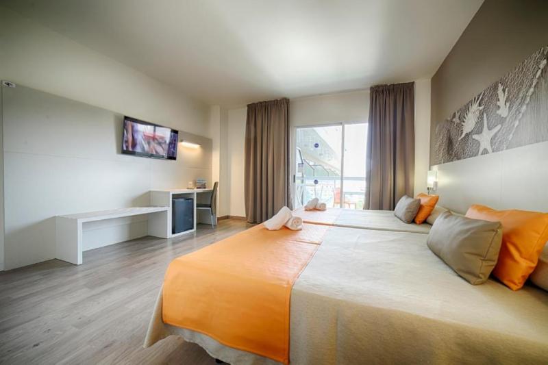 Ohtels Villa Dorada