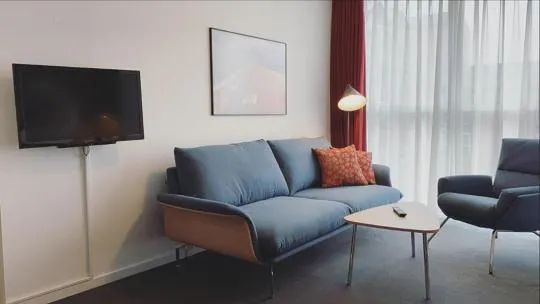 Billede 5 af Skaga Hotel
