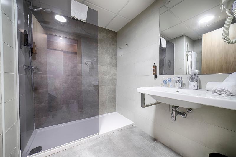 Ohtels Villa Dorada