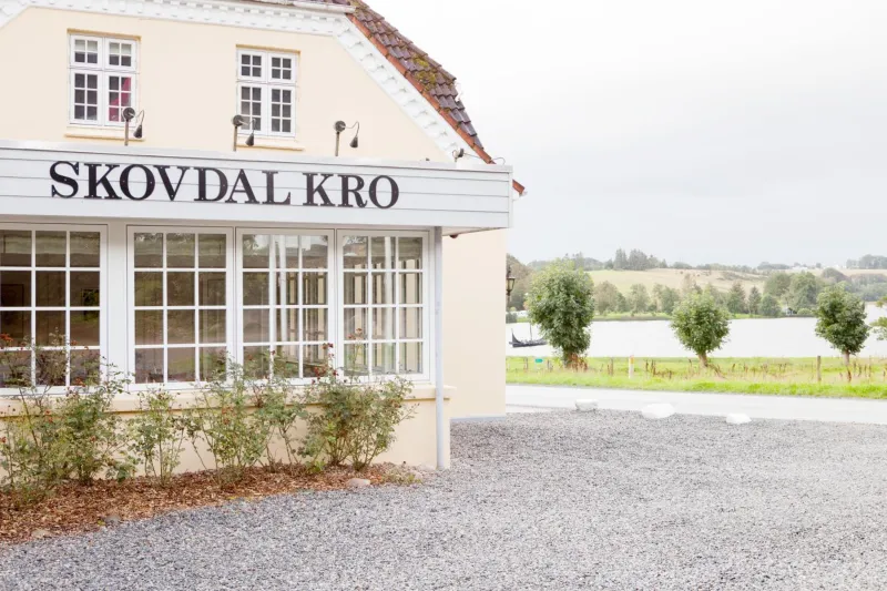 Skovdal Kro photo 14