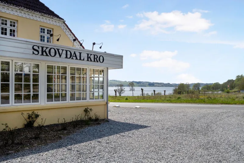 Skovdal Kro photo 25