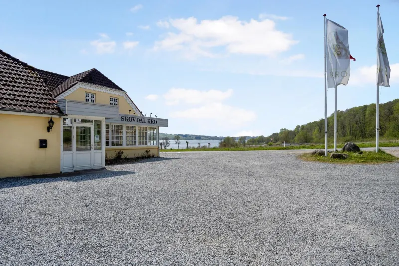 Skovdal Kro photo 30