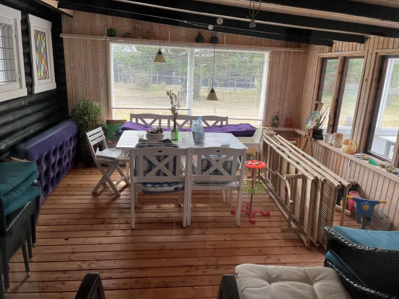 Billede 2 af Stunning Home In Sjællands Odde With 4 Bedrooms, Jacuzzi And Sauna