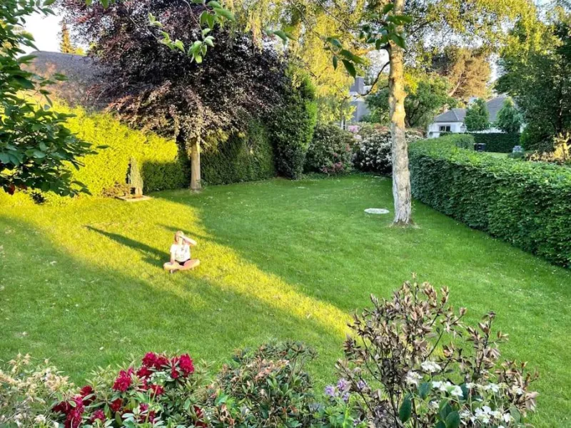 Billede 11 af Huge property in Hellerup with a large garden - very close to Copenhagen