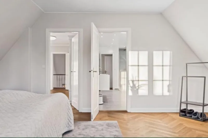 Billede 17 af Huge property in Hellerup with a large garden - very close to Copenhagen