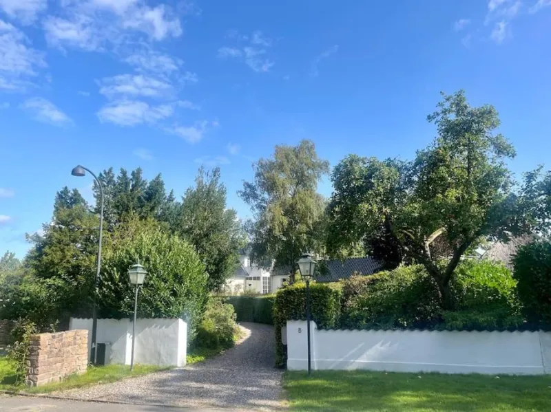 Billede 22 af Huge property in Hellerup with a large garden - very close to Copenhagen
