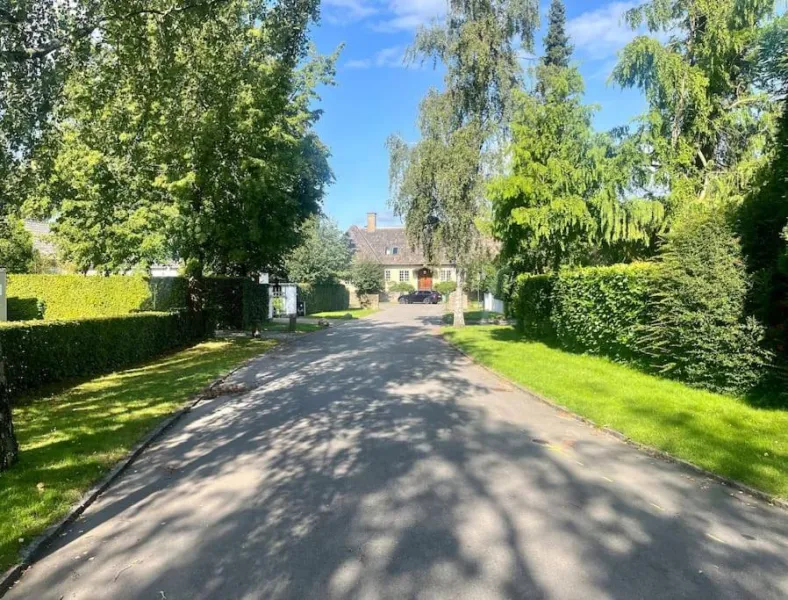 Billede 30 af Huge property in Hellerup with a large garden - very close to Copenhagen