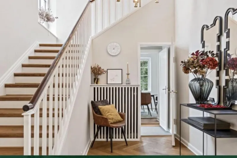 Billede 47 af Huge property in Hellerup with a large garden - very close to Copenhagen