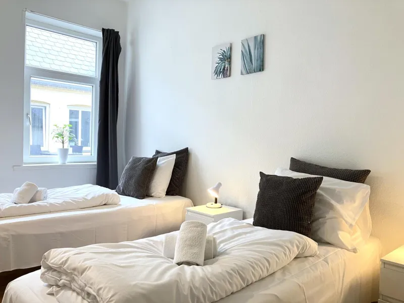 Billede 6 af Central 5 Bedroom Apartment In The City Of Kolding