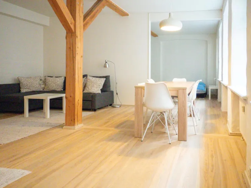Billede 9 af Copenhagen City Flat -cosy backyard & vibrant area
