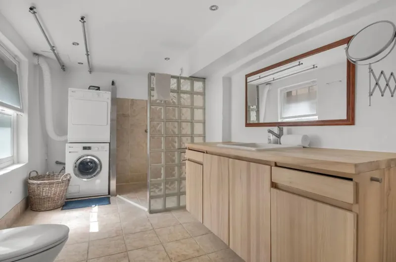 Billede 2 af City apartment perfect for a family or group!