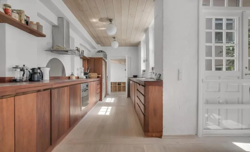 Billede 9 af City apartment perfect for a family or group!