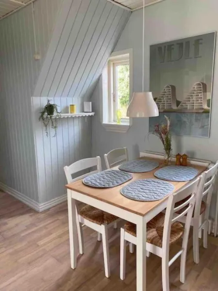 Billede 8 af Hyggeligt hus på landet mellem Billund og Vejle