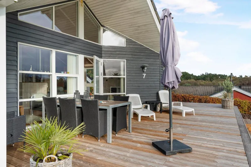 Billede 8 af Nice Home In Ebeltoft With 2 Bedrooms And Internet