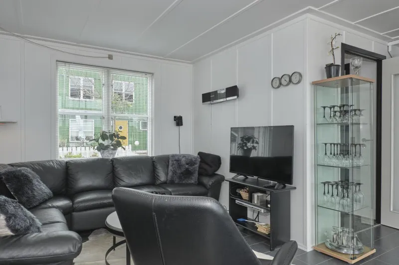 Billede 2 af Stunning Home In Ebeltoft With 2 Bedrooms And Wifi