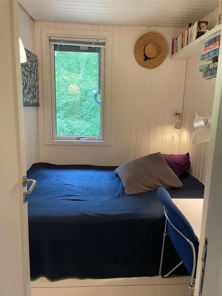 Billede 3 af Stunning Home In Ebeltoft With 3 Bedrooms And Wifi