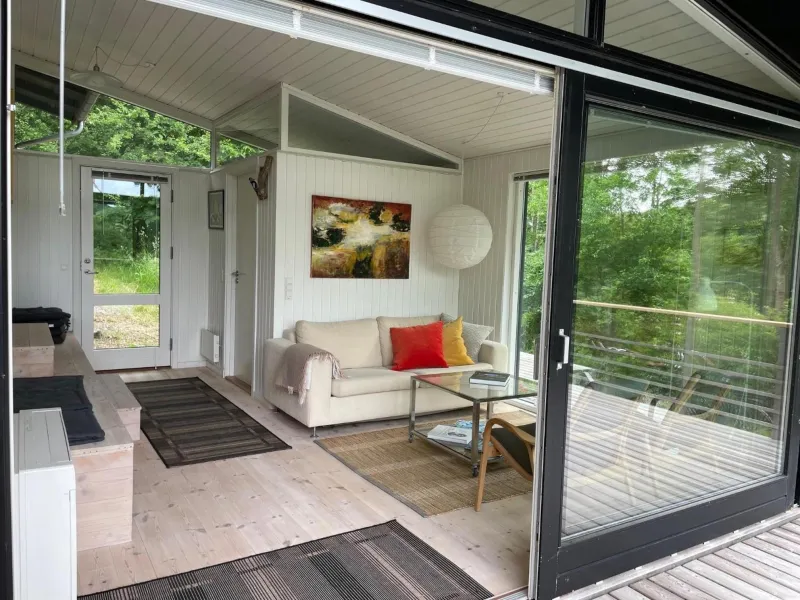 Billede 5 af Stunning Home In Ebeltoft With 3 Bedrooms And Wifi