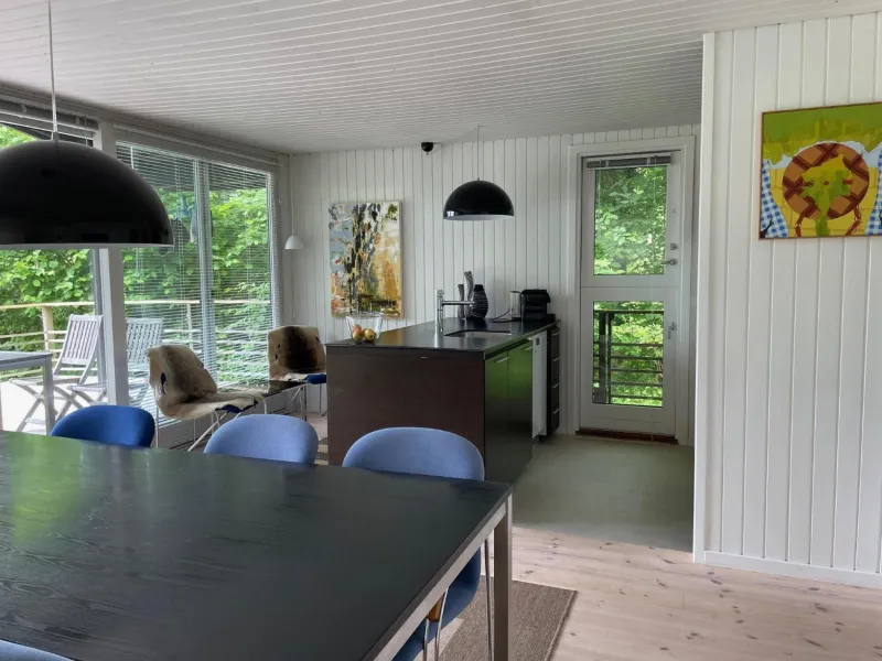 Billede 10 af Stunning Home In Ebeltoft With 3 Bedrooms And Wifi